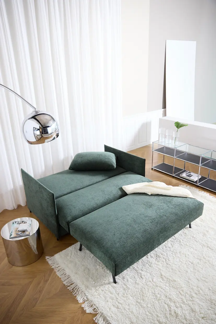 Luoma bäddsoffa