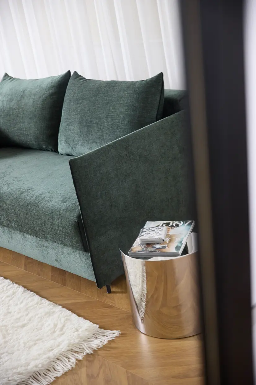 Luoma bäddsoffa