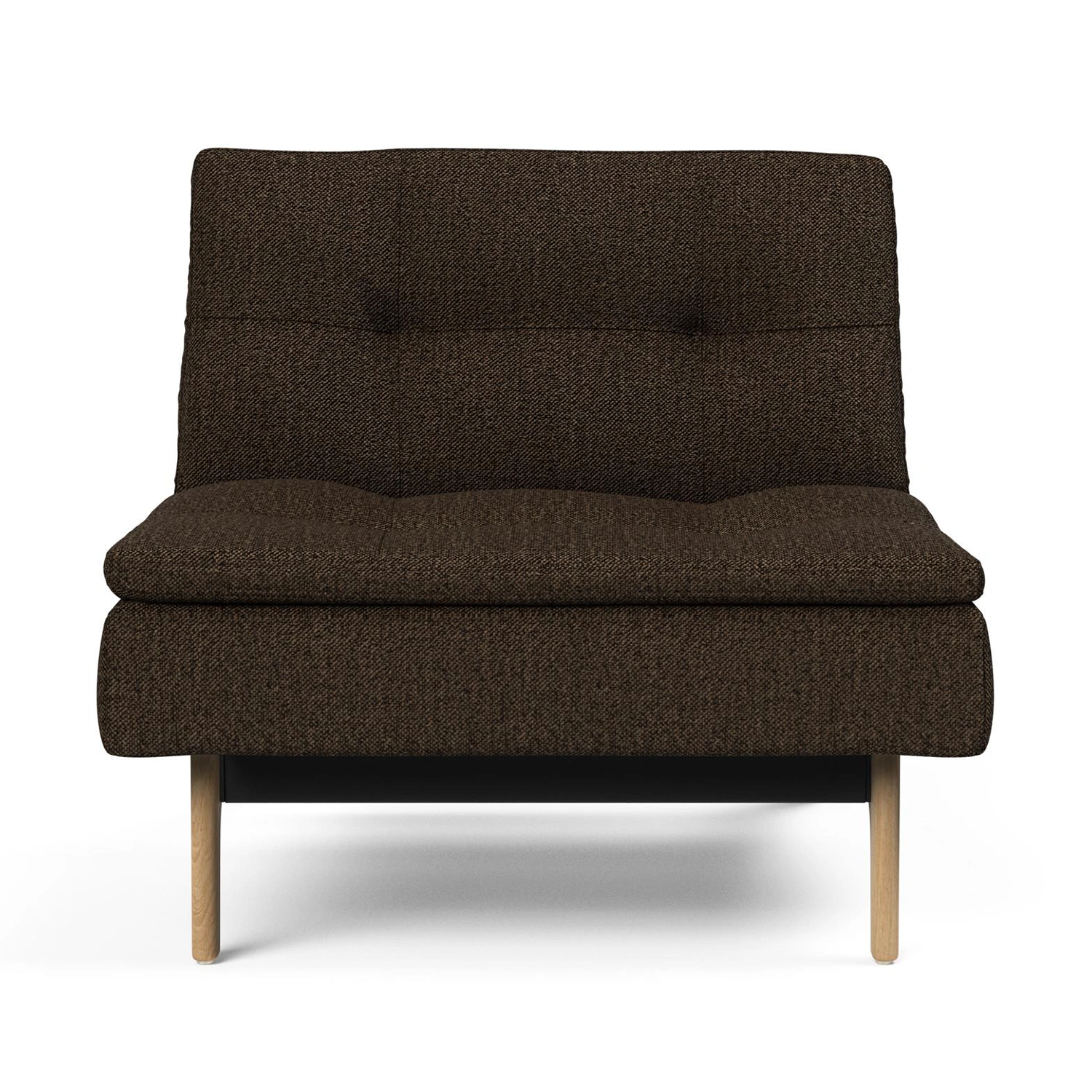 Product Image for Dublexo Eik 90 fåtölj – Standardtyg