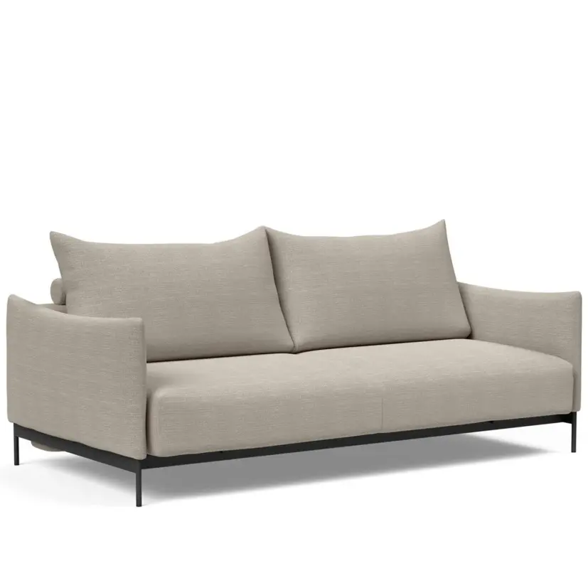 Malloy bäddsoffa