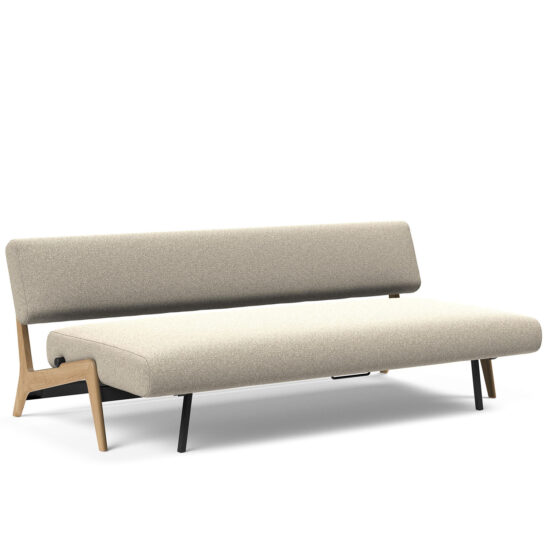 Bäddsoffa Enkelbädd