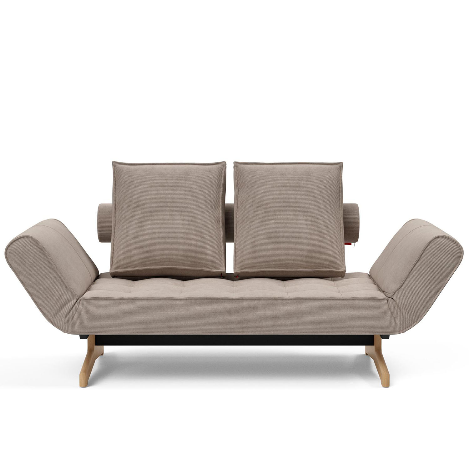 Product Image for Ghia Wood dagbädd – Standardtyg