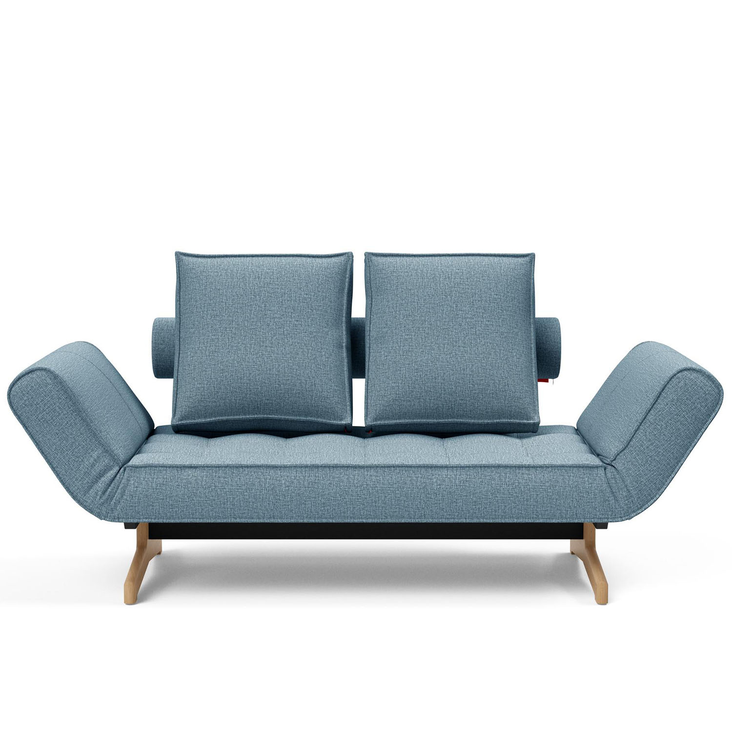 Product Image for Ghia Wood dagbädd – Standardtyg