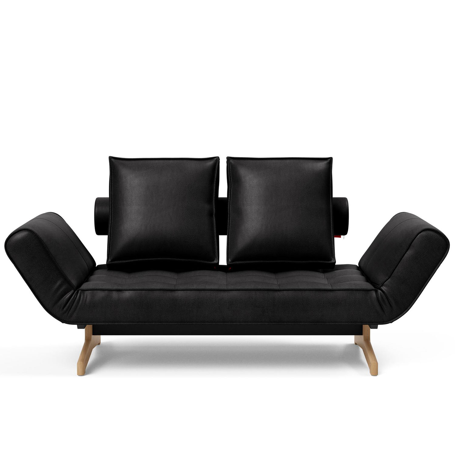 Product Image for Ghia Wood dagbädd – Standardtyg