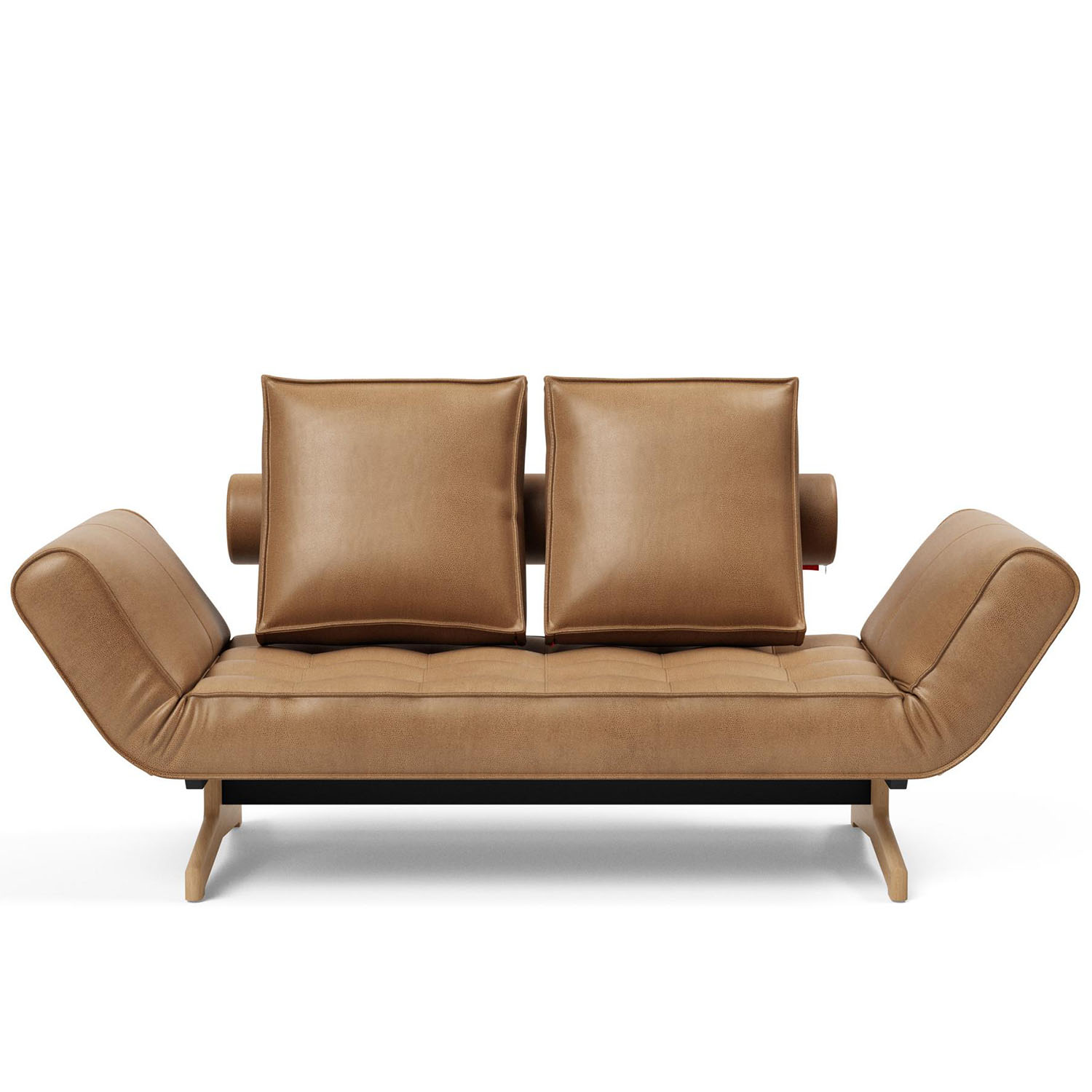 Product Image for Ghia Wood dagbädd – Standardtyg