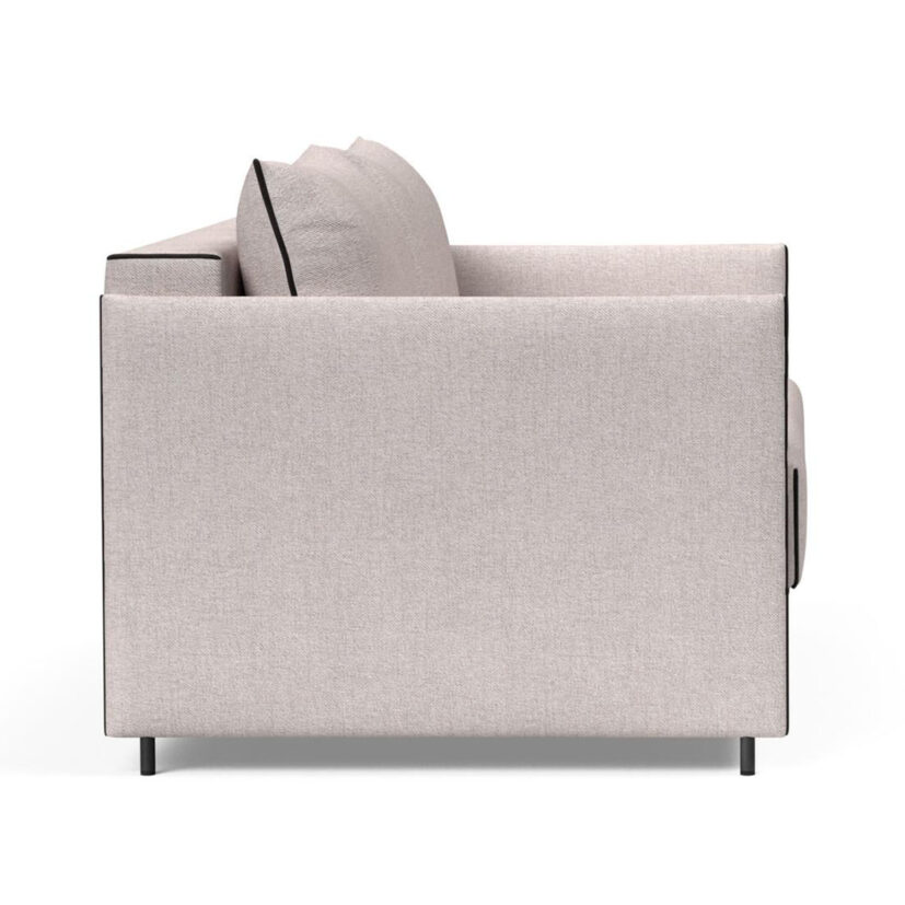 Luoma bäddsoffa