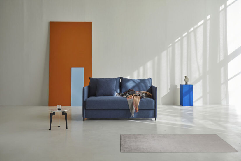 Luoma bäddsoffa
