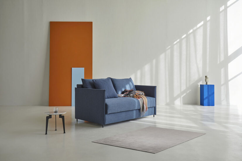 Luoma bäddsoffa