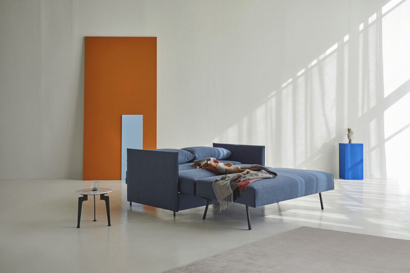 Luoma bäddsoffa