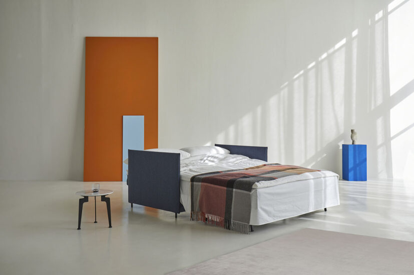 Luoma bäddsoffa