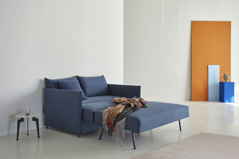 Luoma bäddsoffa