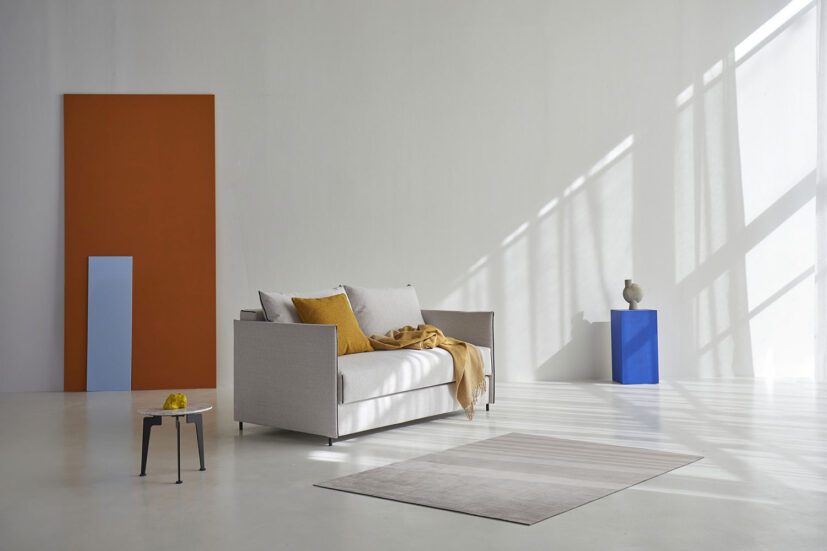 Luoma bäddsoffa