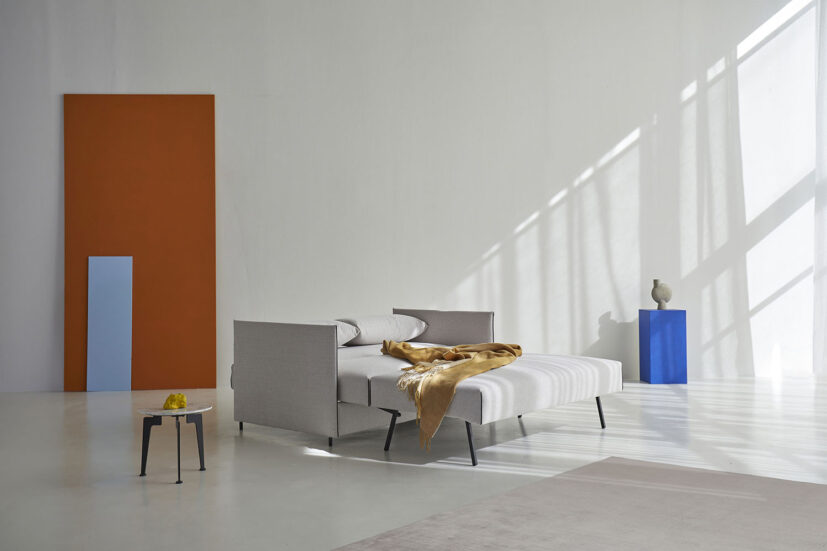 Luoma bäddsoffa