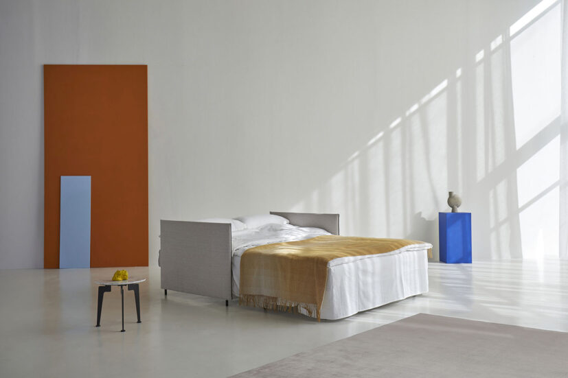 Luoma bäddsoffa