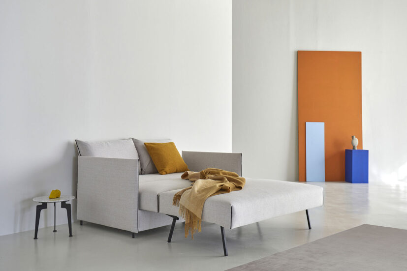 Luoma bäddsoffa