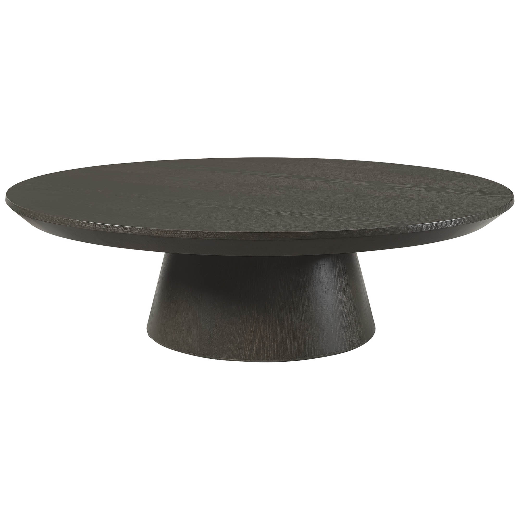 Product Image for Cloud soffbord mörkgrå Ø120 cm