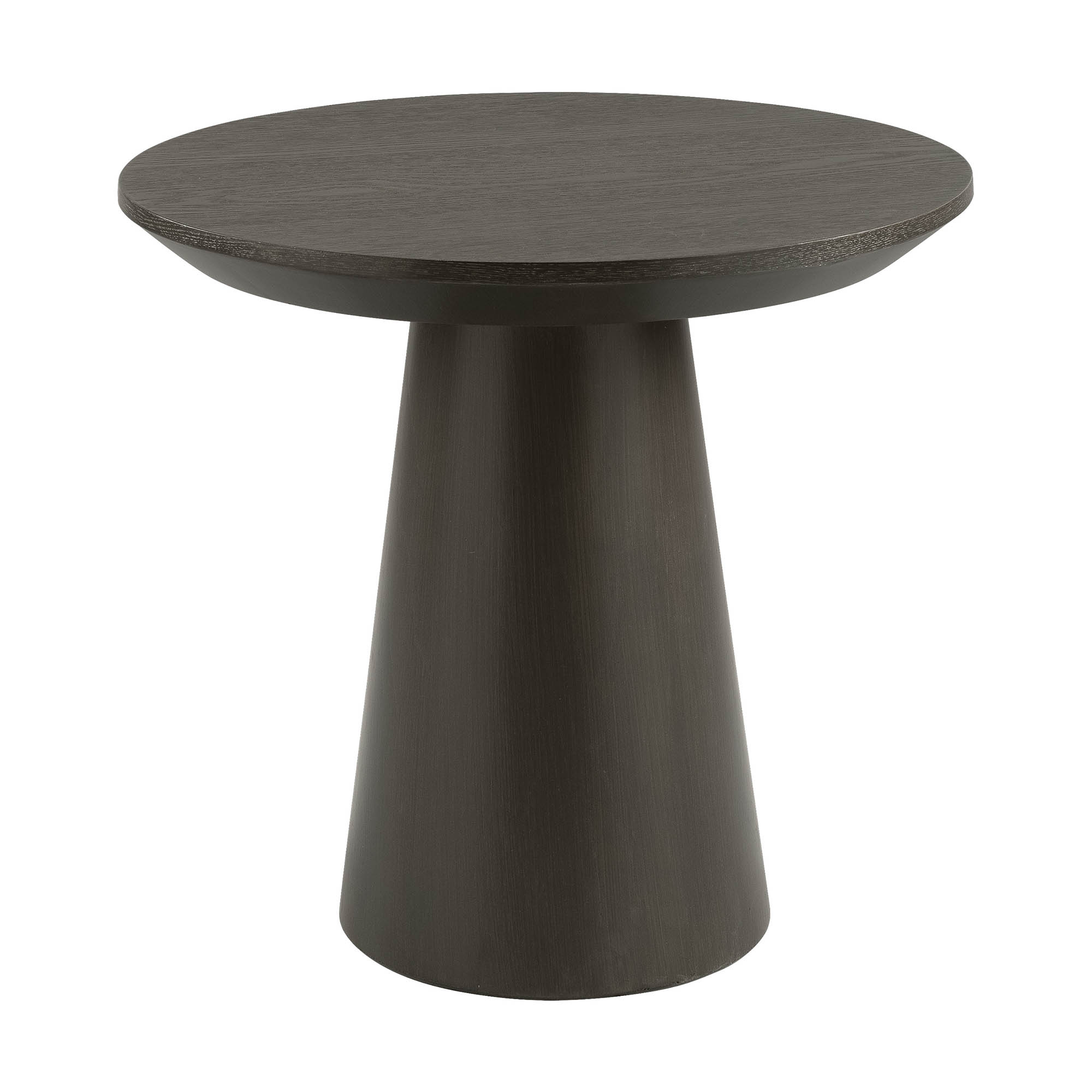 Product Image for Cloud sidobord mörkgrå Ø55 cm