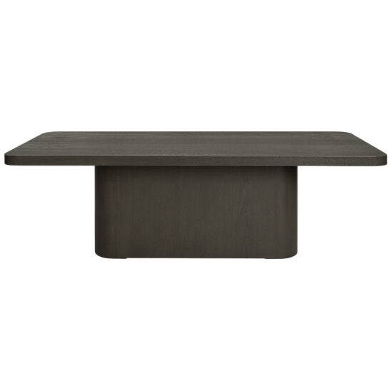 Artwood Cloud matbord mörkgrå 240x110 cm