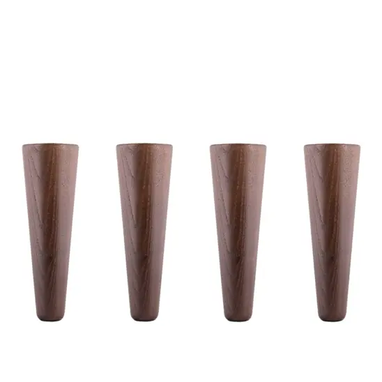 Konad rund rökt ask 18 cm