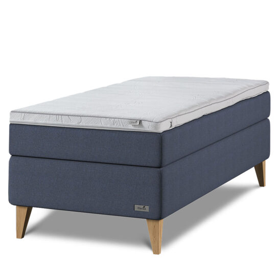 Ekens Entré kontinental enkelsäng