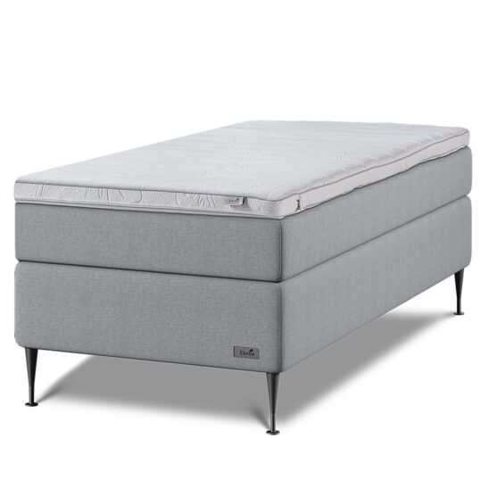 Ekens Element kontinental enkelsäng