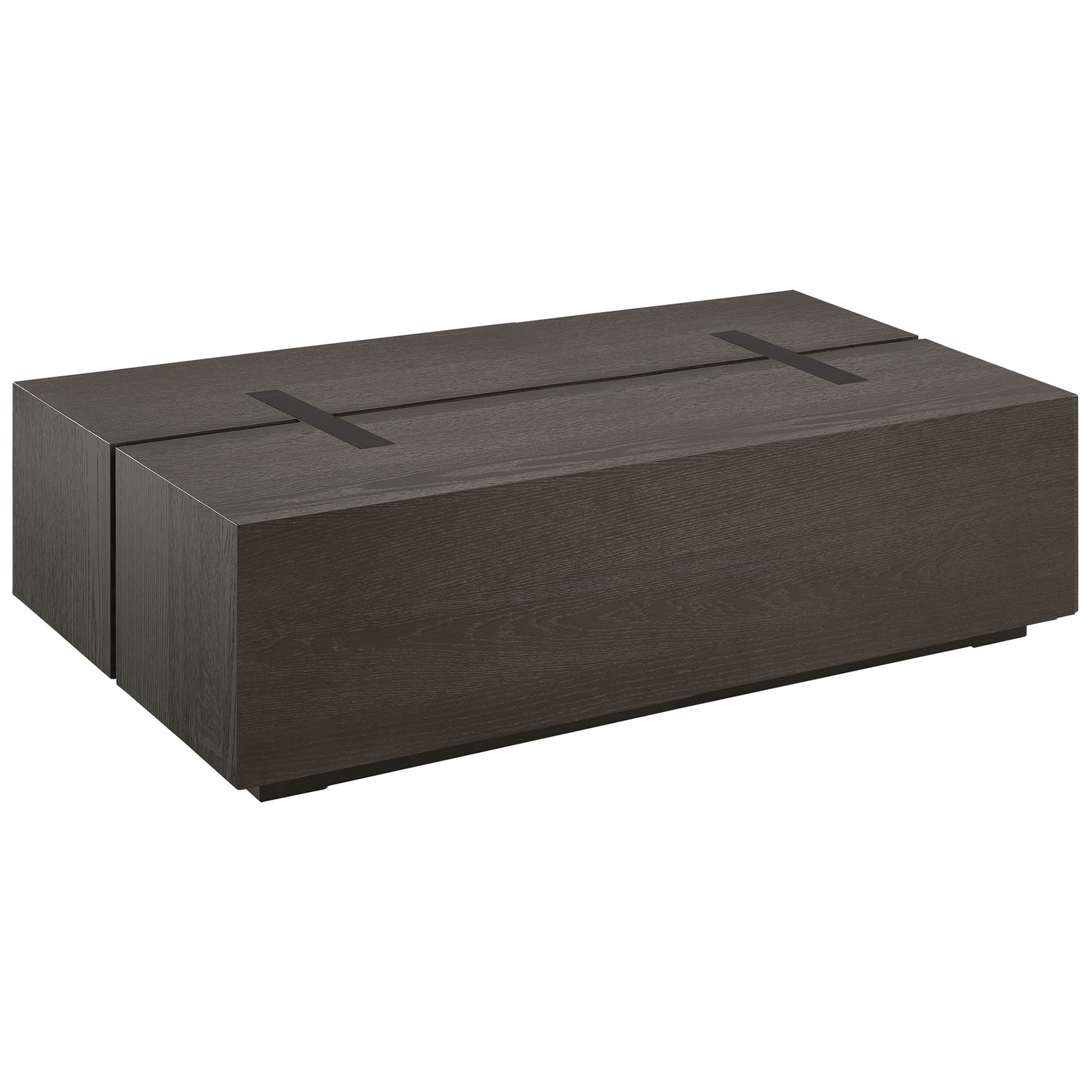 Product Image for Maddox soffbord mörkgrå 150x80 cm