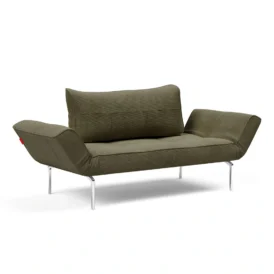 Zeal Straw dagbädd - 316 CORDUFINE Pine green