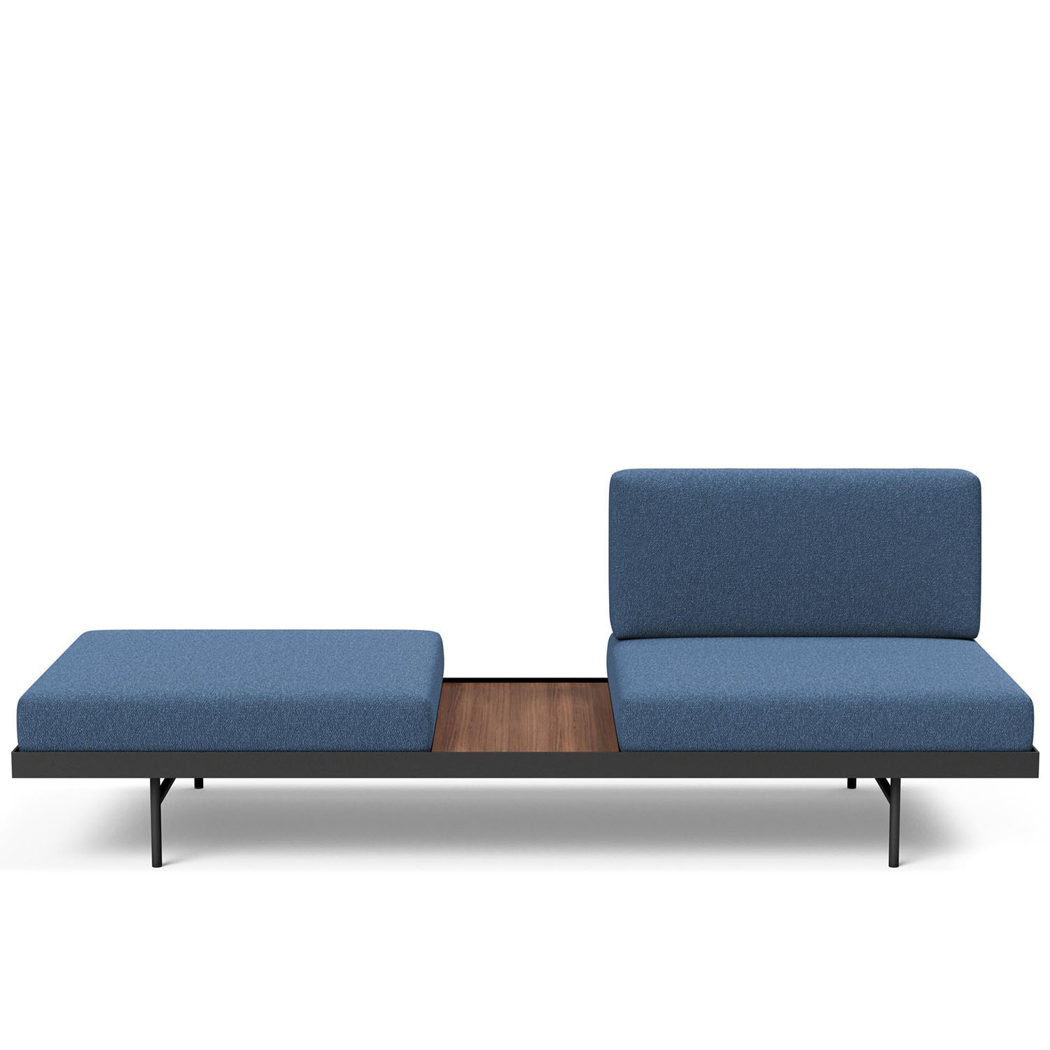 Product Image for Puri Valnöt dagbädd - Standardtyg