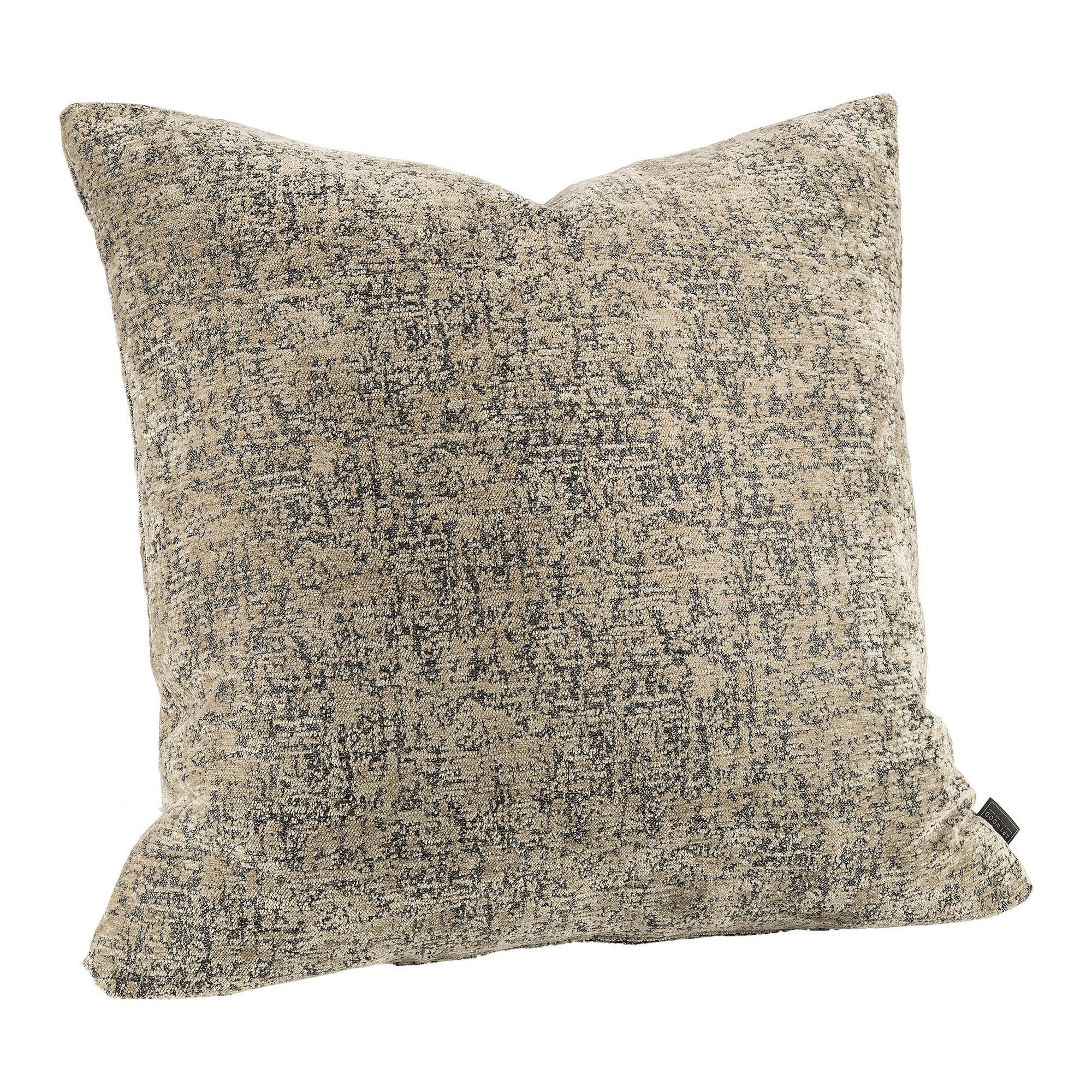 Product Image for Kuddfodral Laurel Plain Taupe