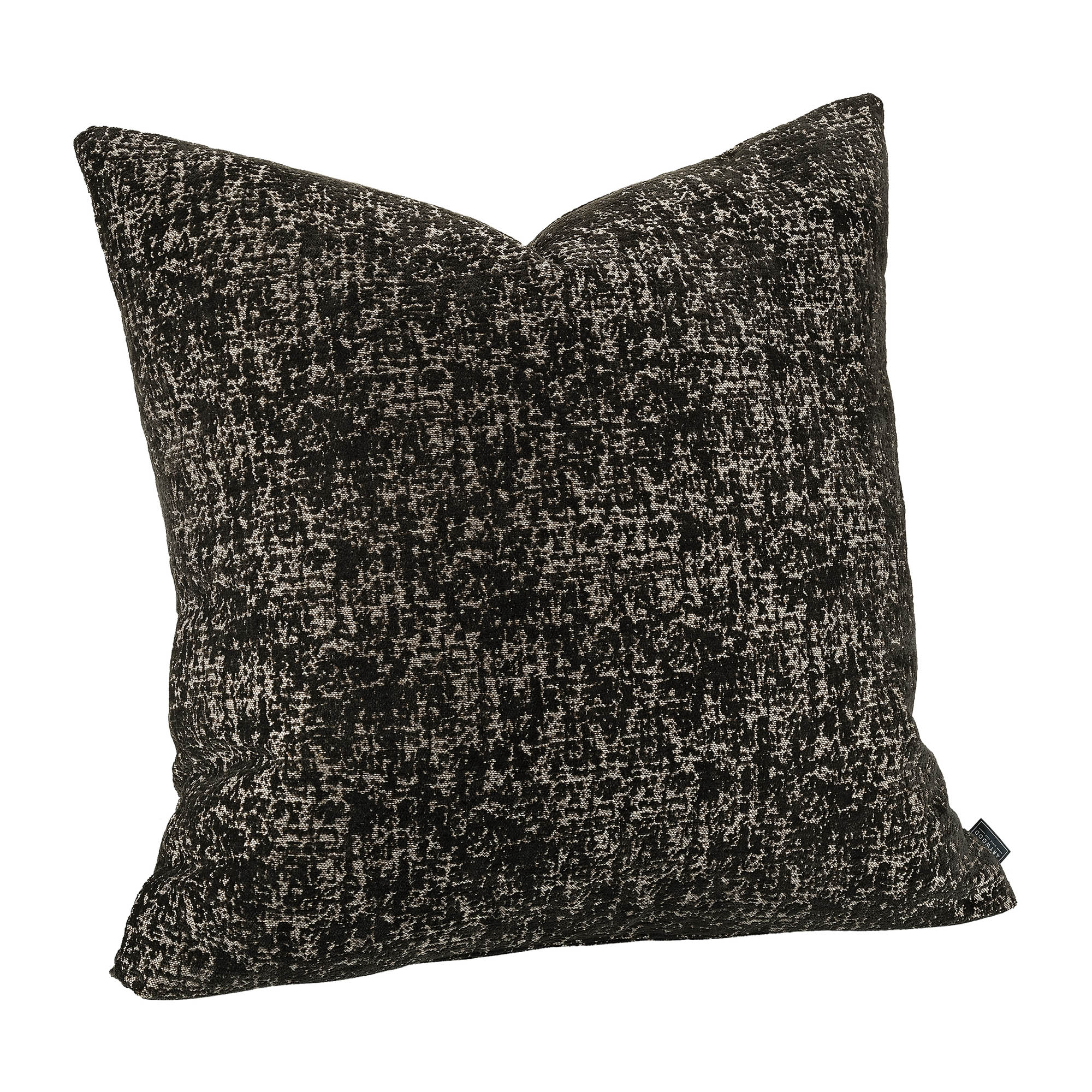 Product Image for Kuddfodral Laurel Plain Dark Brown