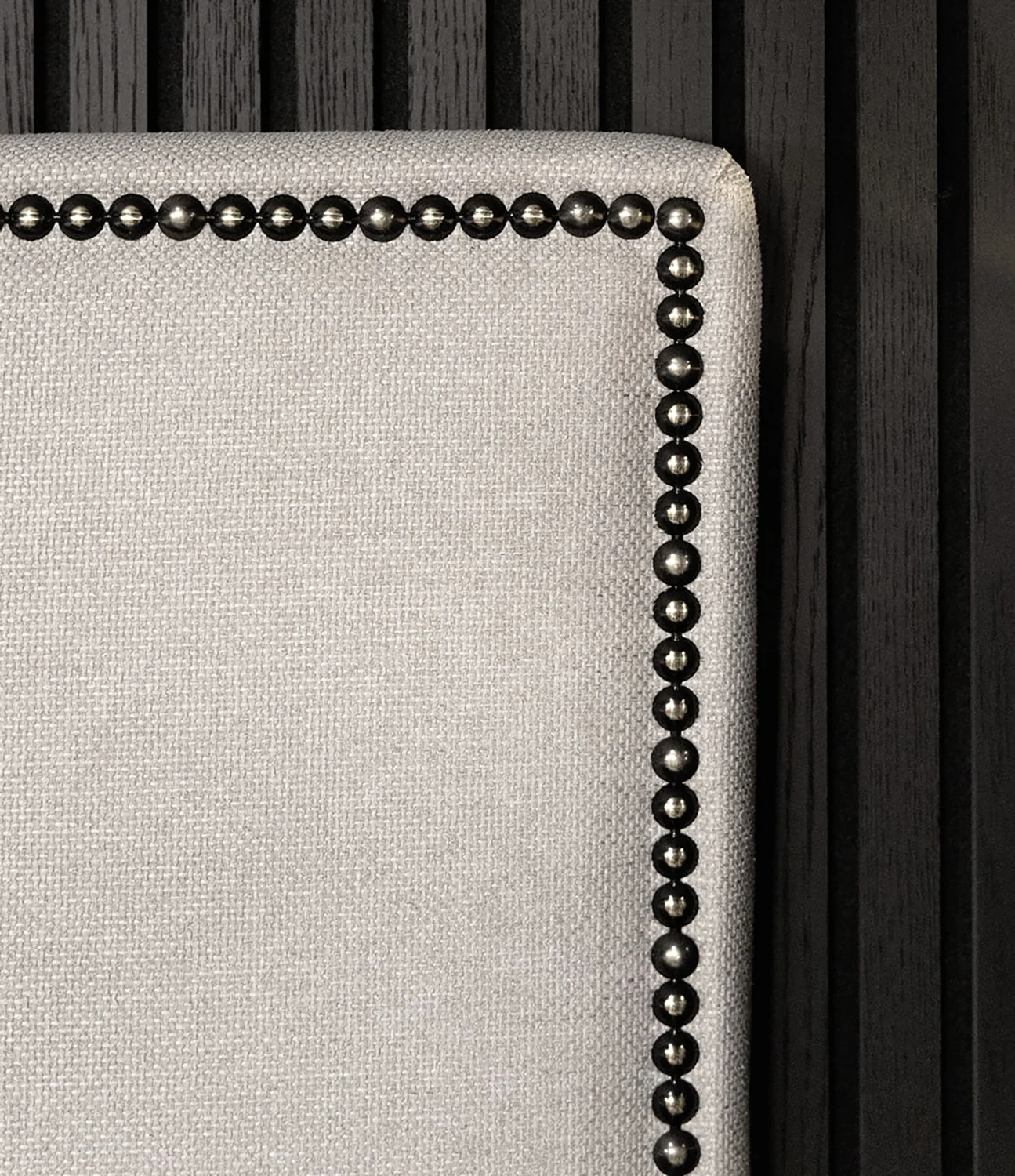 Copenhagen sänggavel rave natural 180 cm