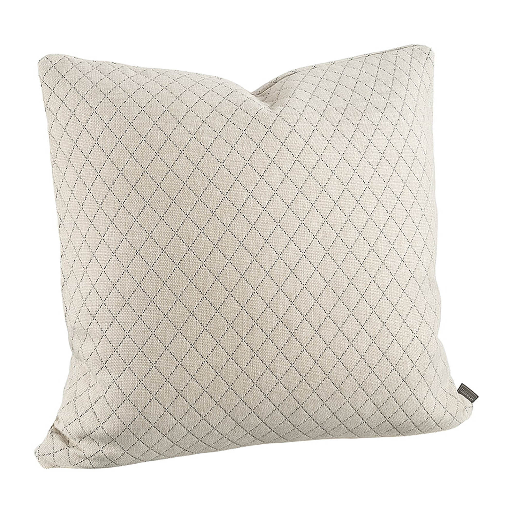Product Image for Kuddfodral Pascati Diamond Linen