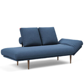 Rollo Styletto dagbädd, avtagbar klädsel