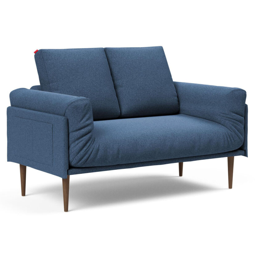 Rollo Styletto dagbädd, avtagbar klädsel