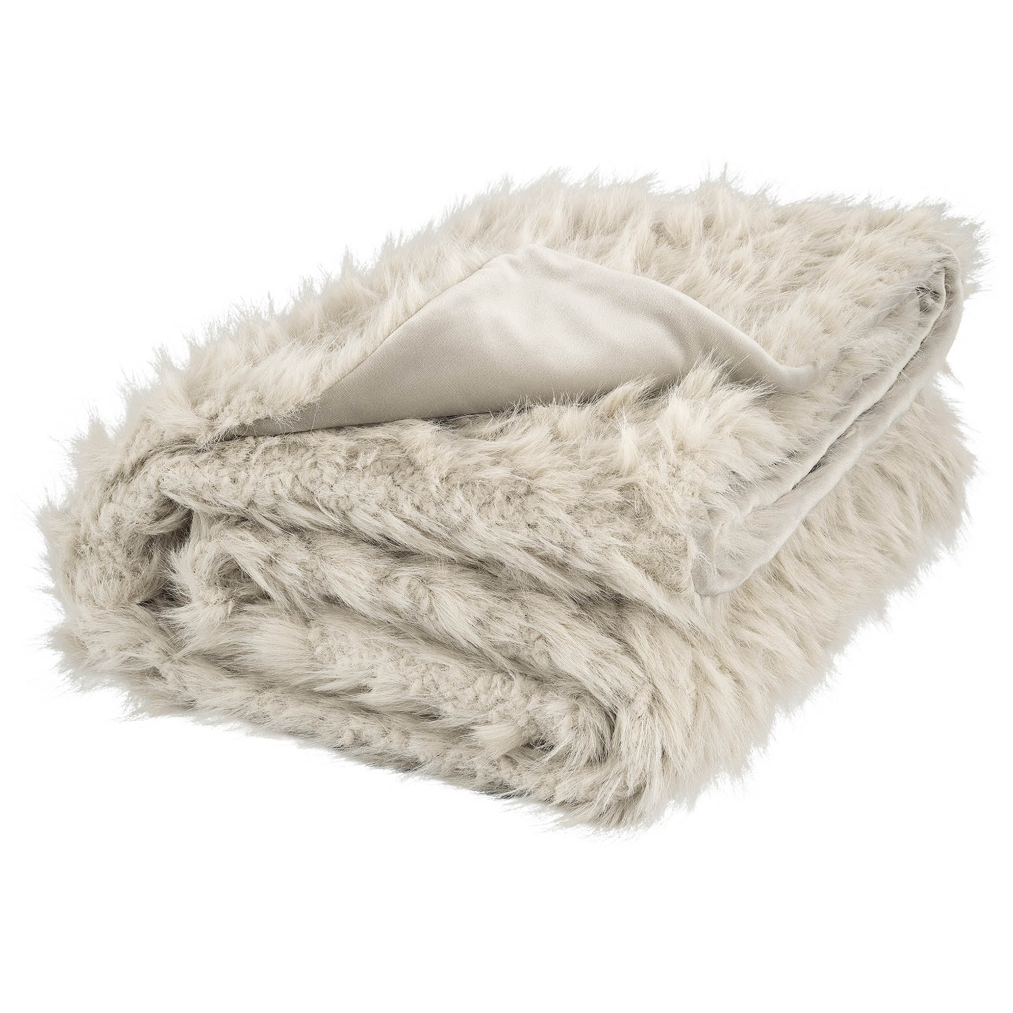 Artwood Cavalese Cream pläd