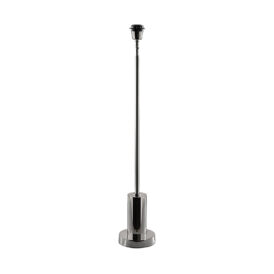 Artwood Armando Slim lampfot bordslampa Shiny Black Nickel