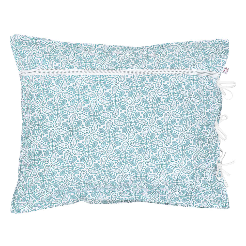 Product Image for Sunlight örngott turkos 50x60 cm