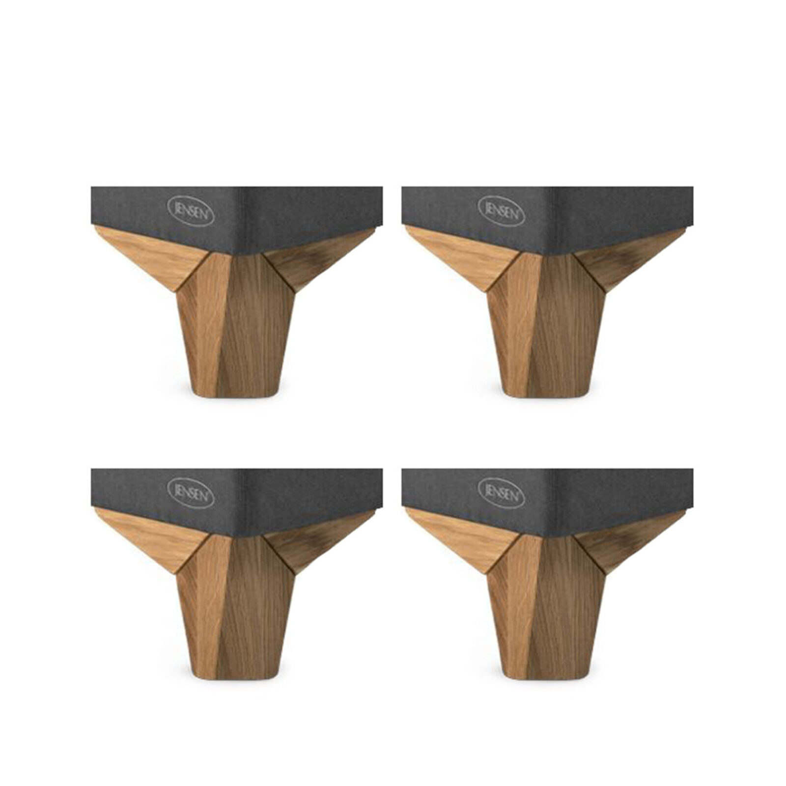 Eicon sängben oljad ek 14 cm