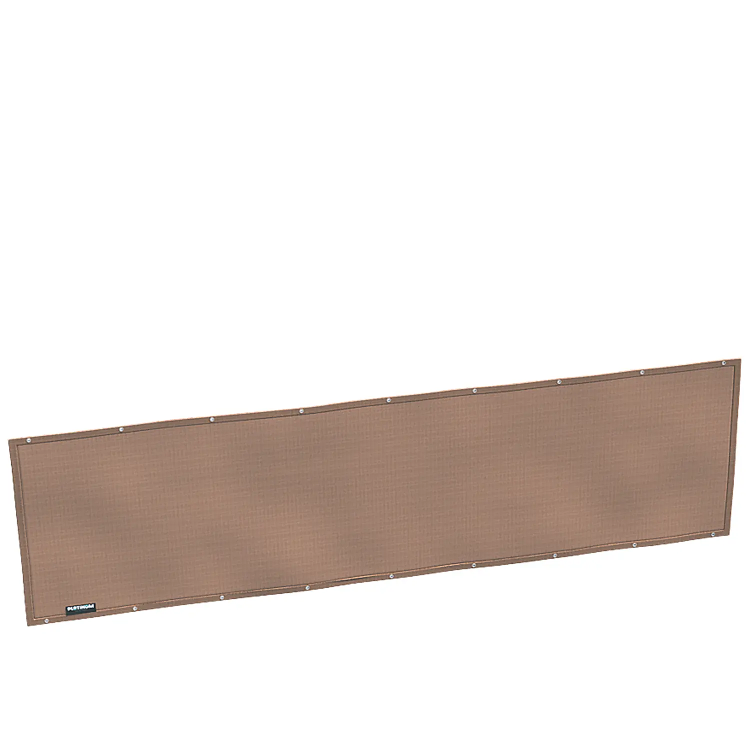 Product Image for Coolfit balkongskärm sand 500x80 cm
