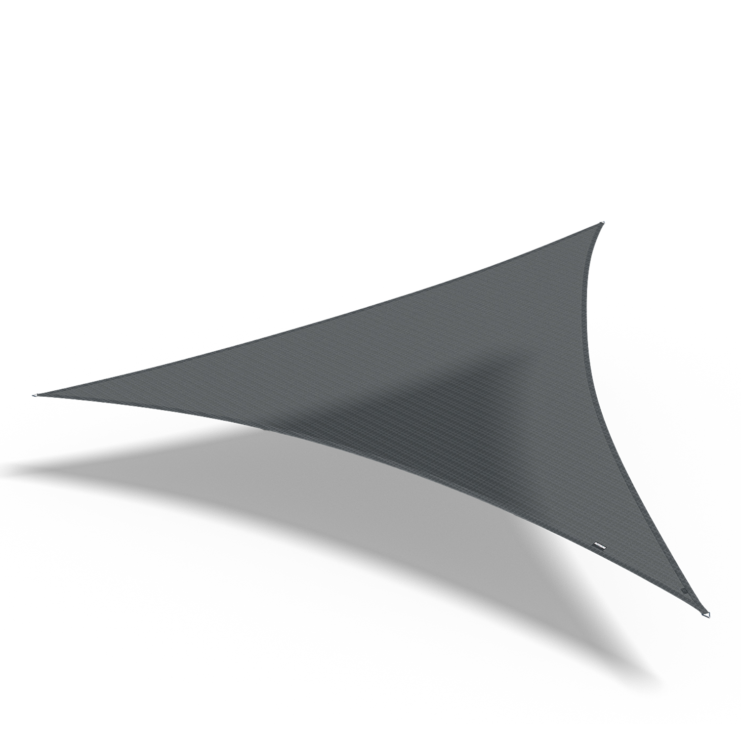 Coolfit® solsegel 500x500x500 cm