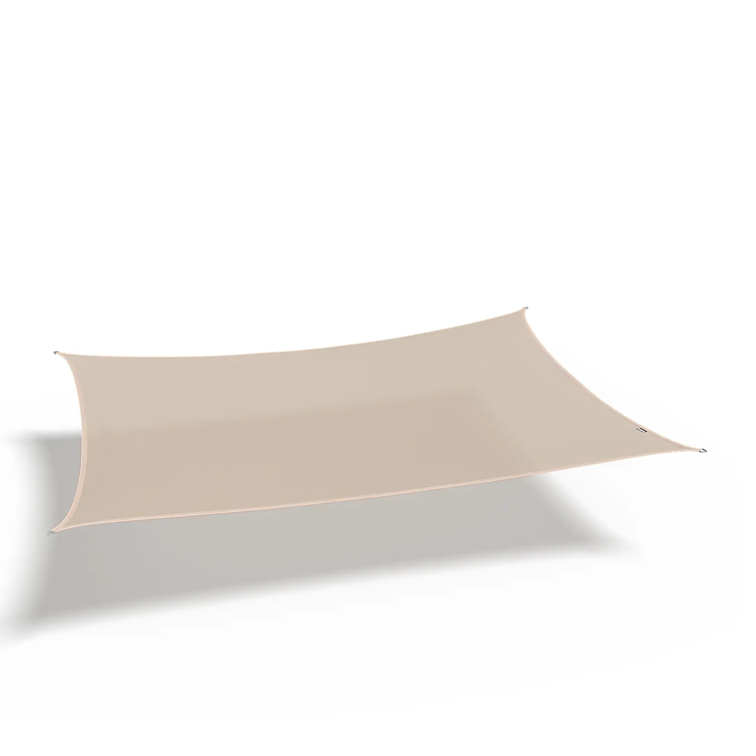 Coolfit® solsegel 400x300 cm