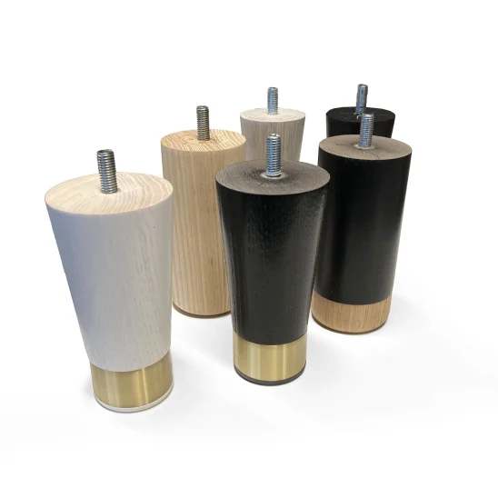 Sängben från Tempur