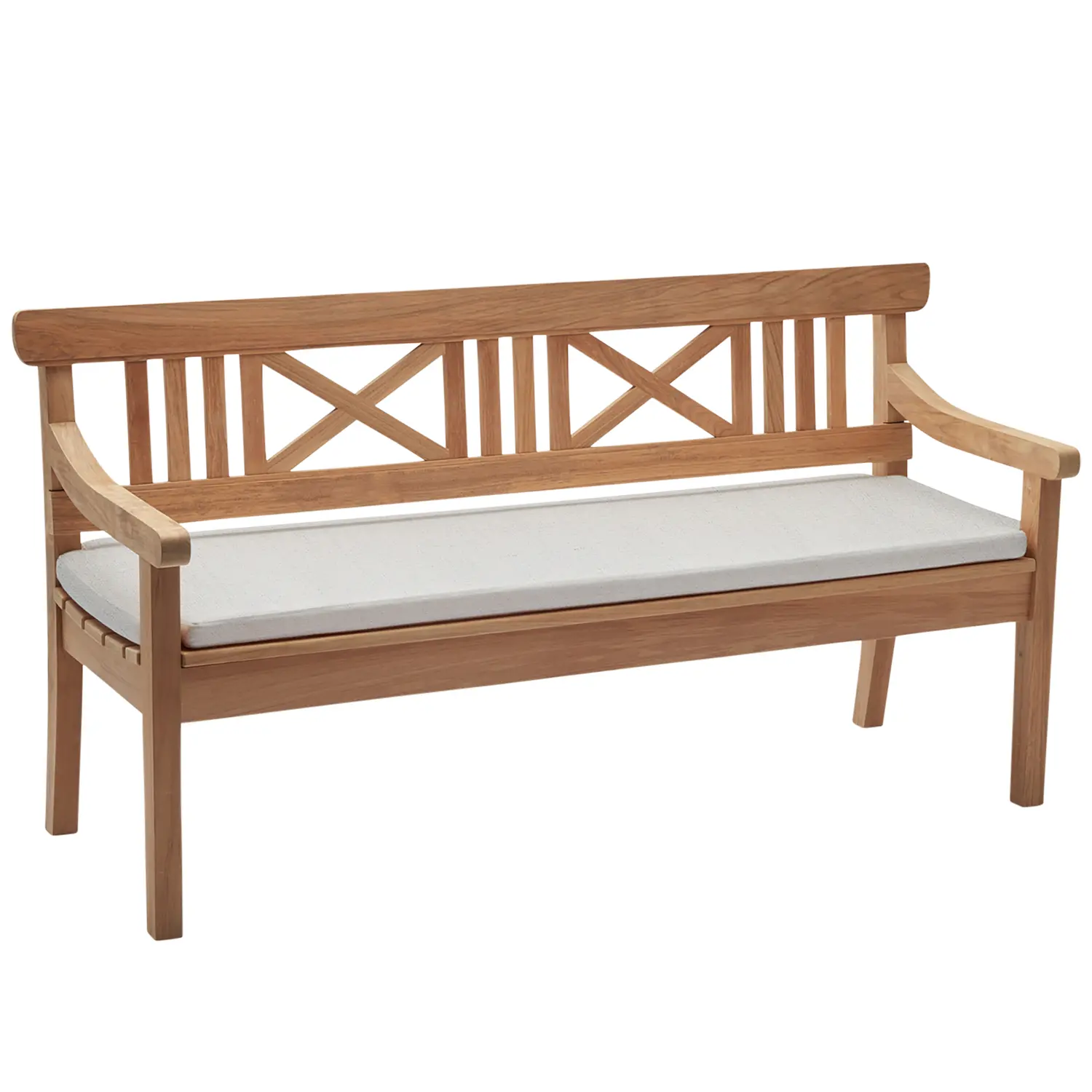 Product Image for Drachmann bänkdyna 165x51 cm
