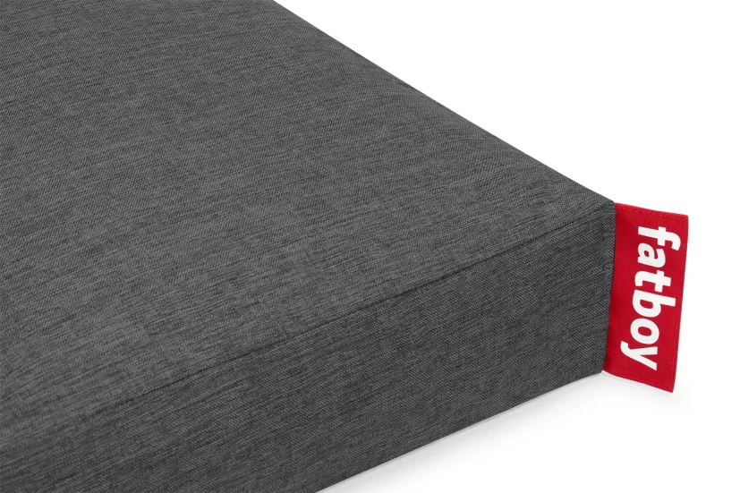 Fatboy Doggielounge olefin rock grey small