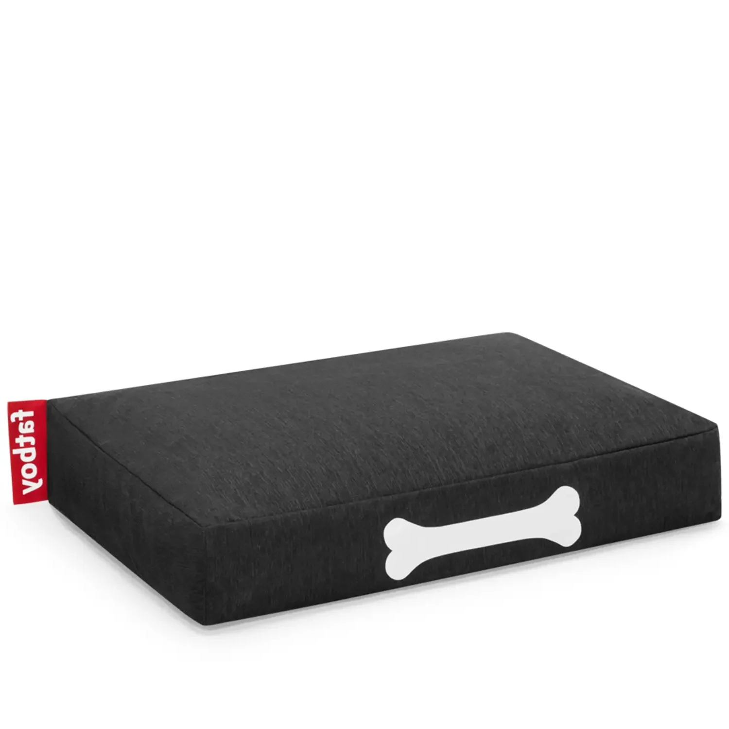 Product Image for Doggielounge olefin thunder grey small