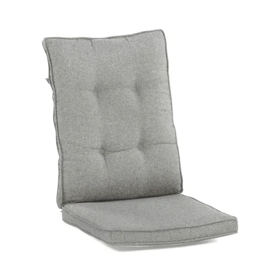 Coventry positionsdyna ljusgrå