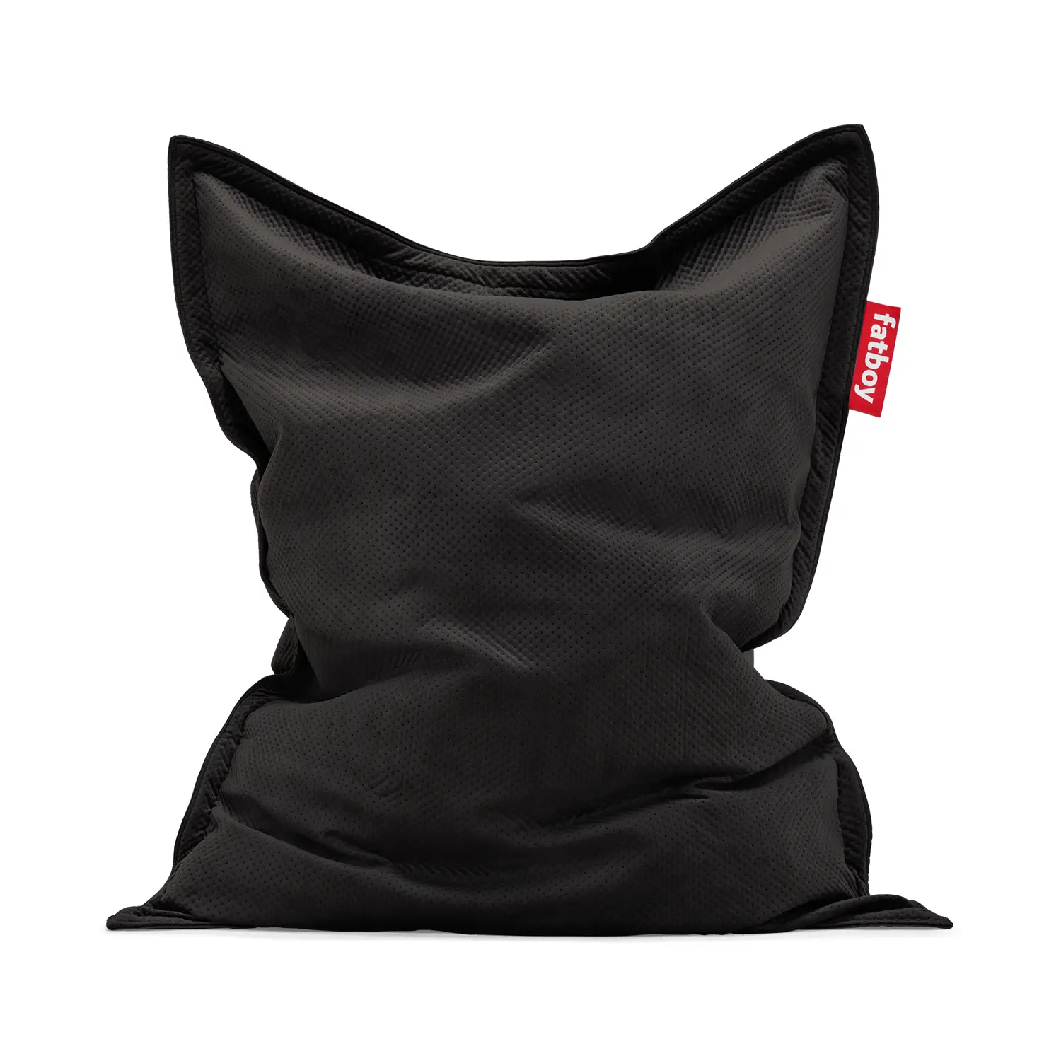 Product Image for Fatboy Original Slim Royal Velvet Recycled cave