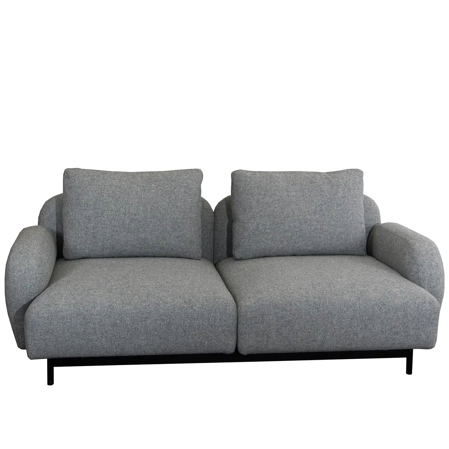 Product Image for Aura 2-sitssoffa med låga armstöd