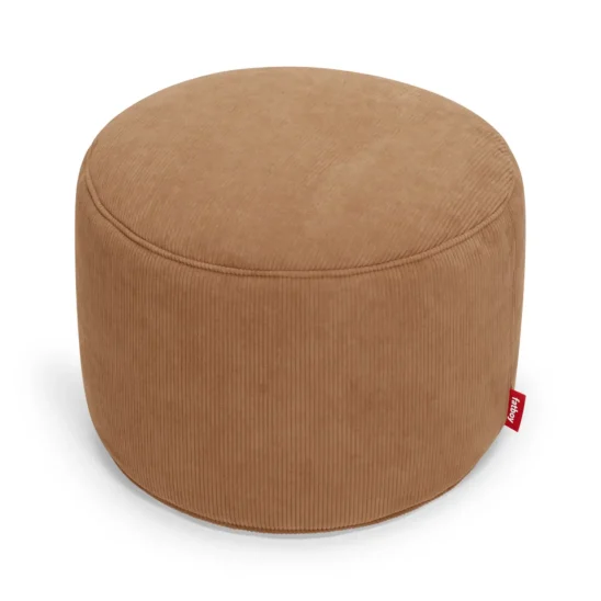 Fatboy Point Cord sittpuff recycled teddybear