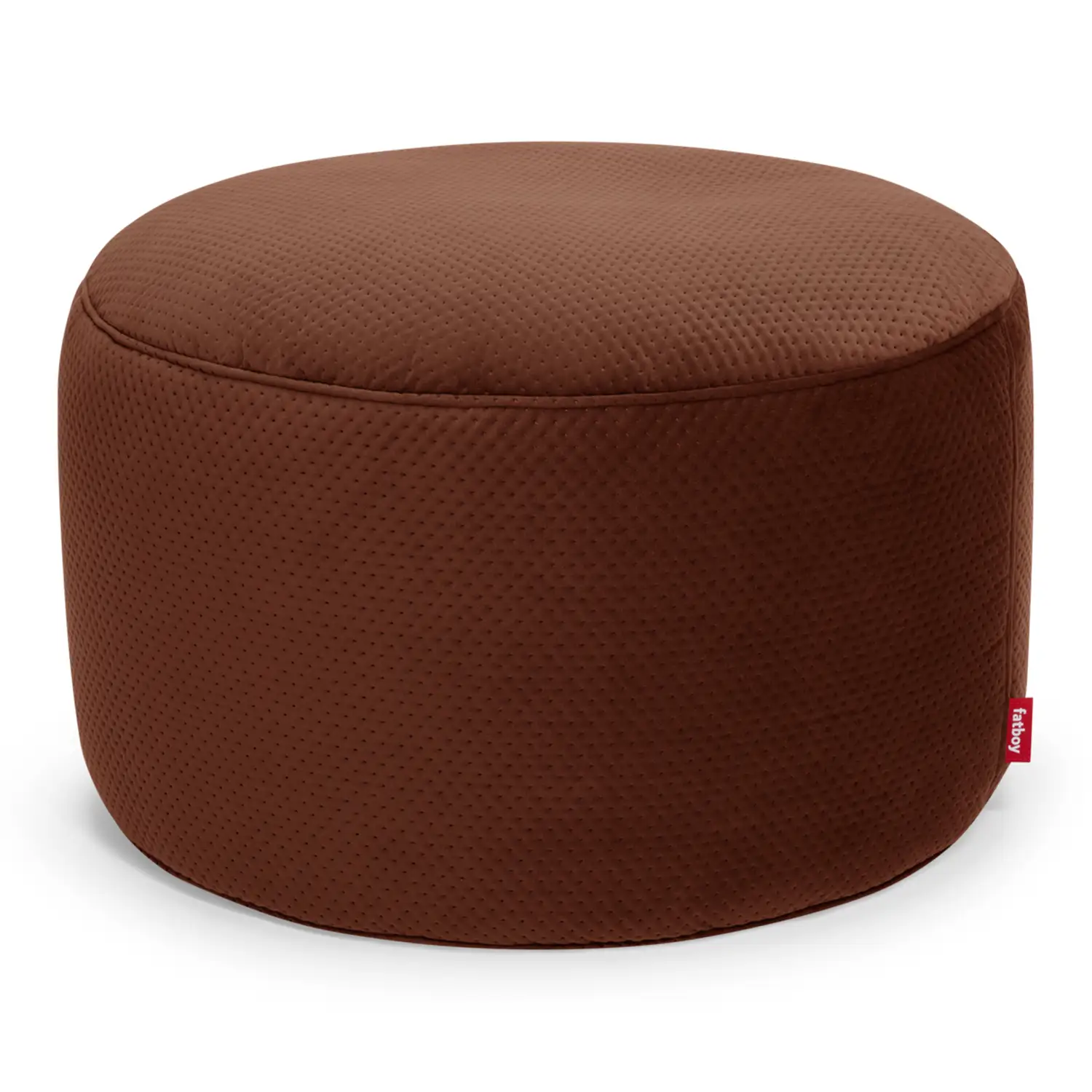 Product Image for Point Large Royal Velvet sittpuff recycled tobacco